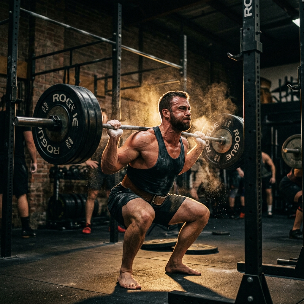 Strength Training
