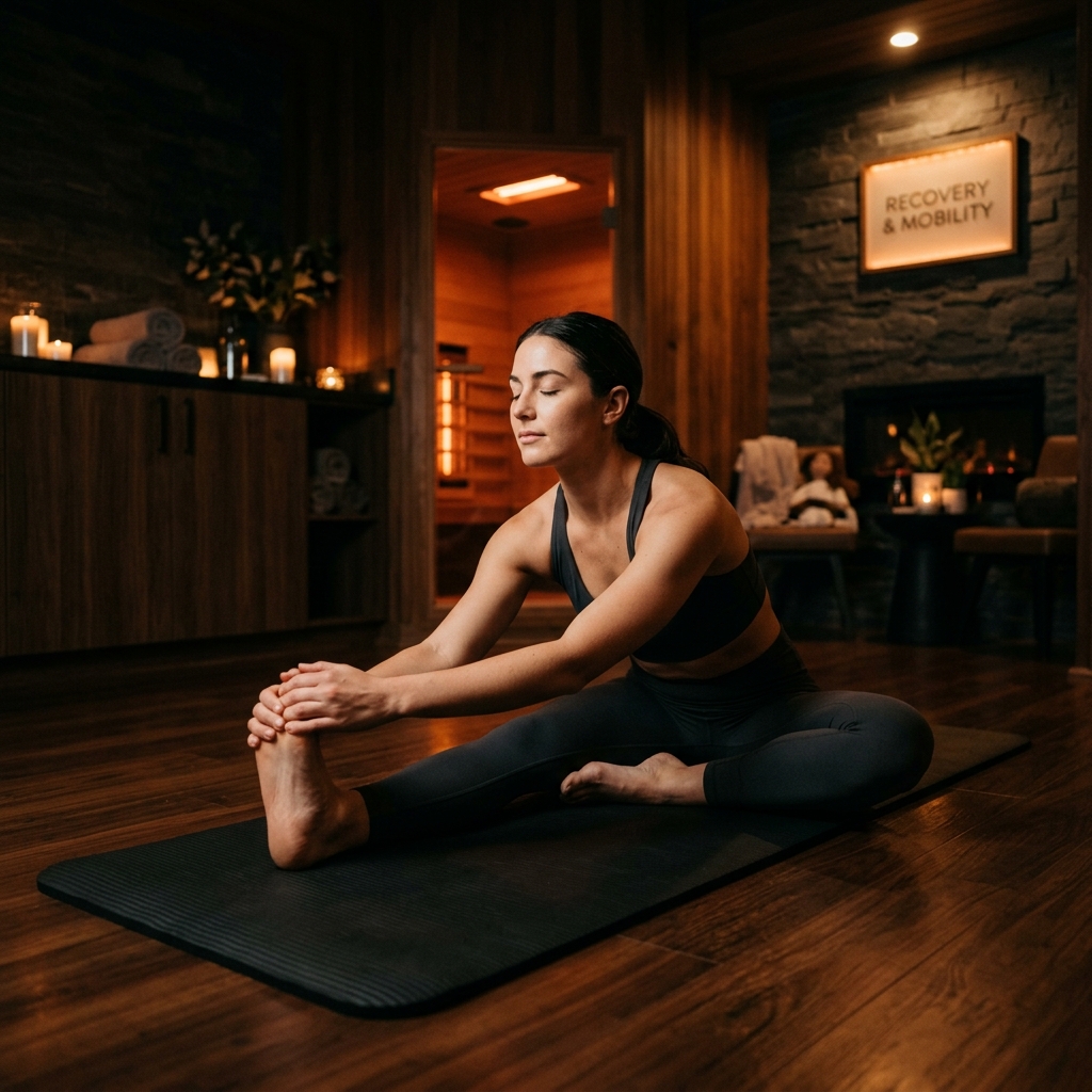 Yoga Flow